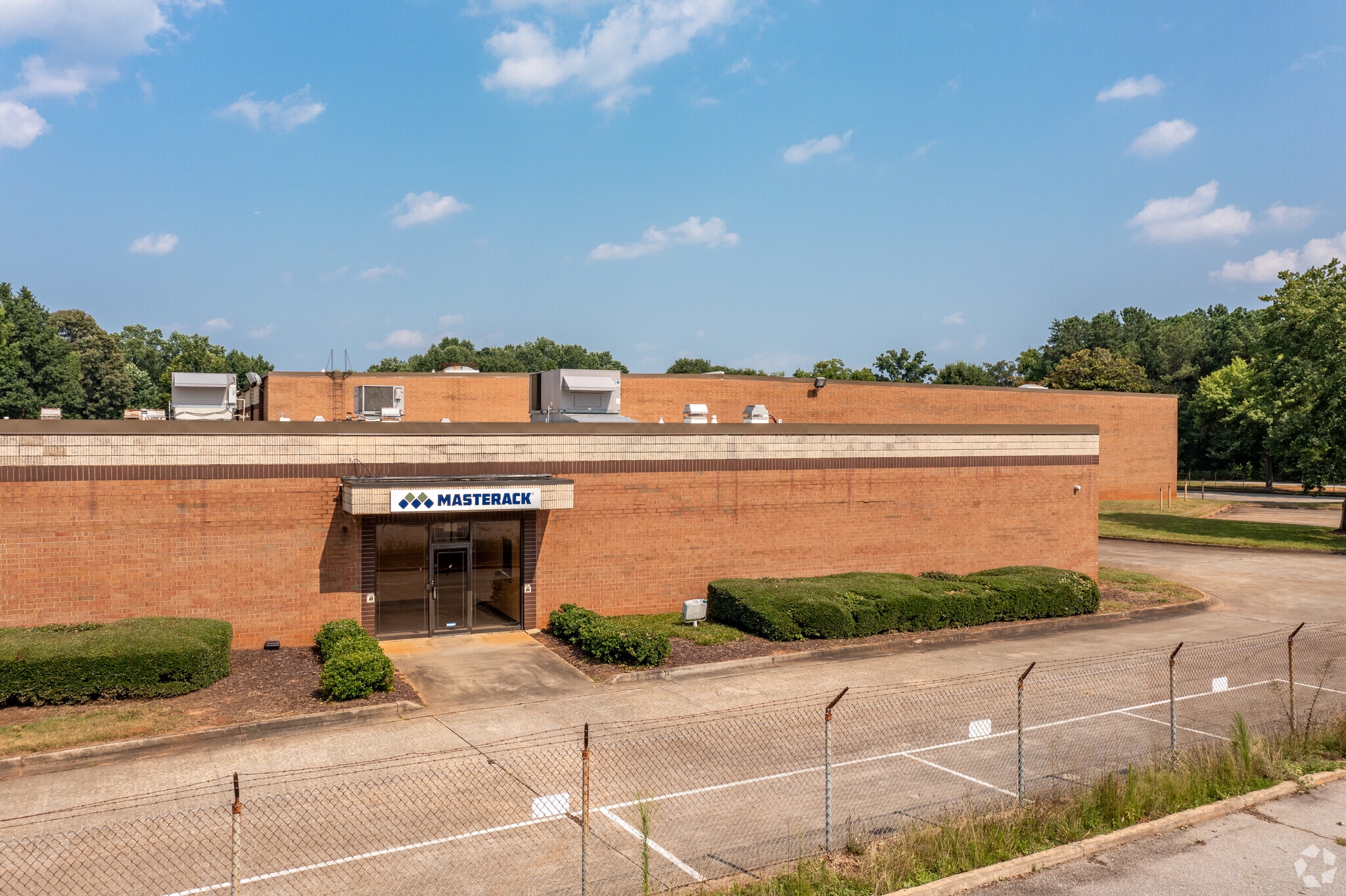 2400 Mellon Ct, Decatur, GA for Rent
