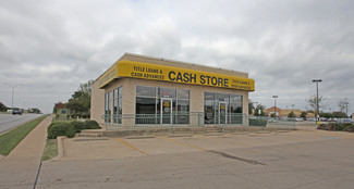 Fort Worth, TX Office/Retail - 6270 Oakmont Blvd