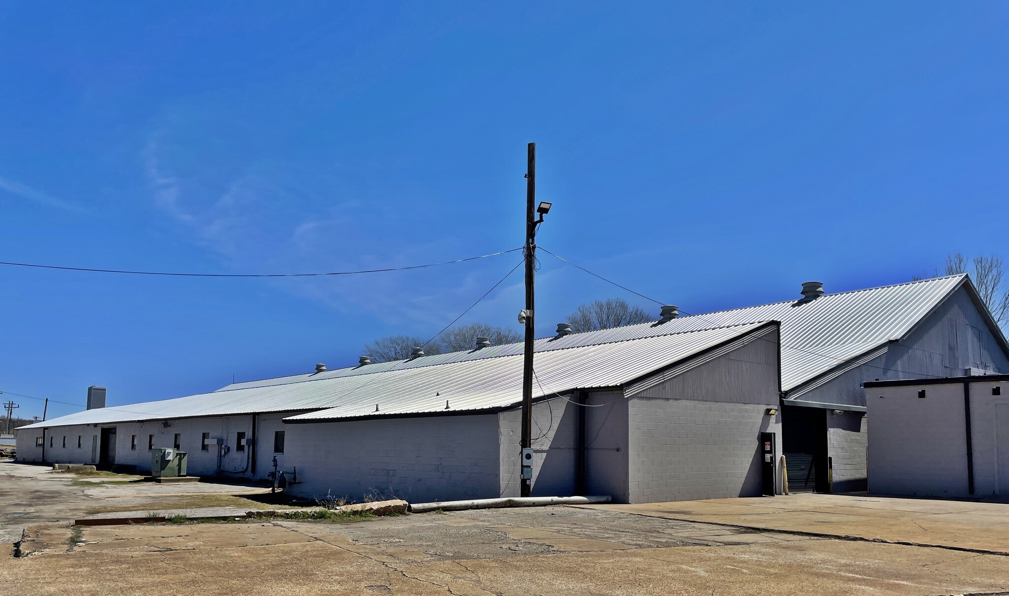 3100 Charles Page Blvd, Tulsa, OK for Rent