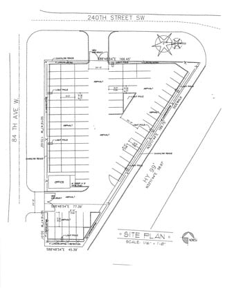 Edmonds, WA Commercial - 24015 84th Ave W Edmonds, WA Commercial - 24015 84th Ave W
