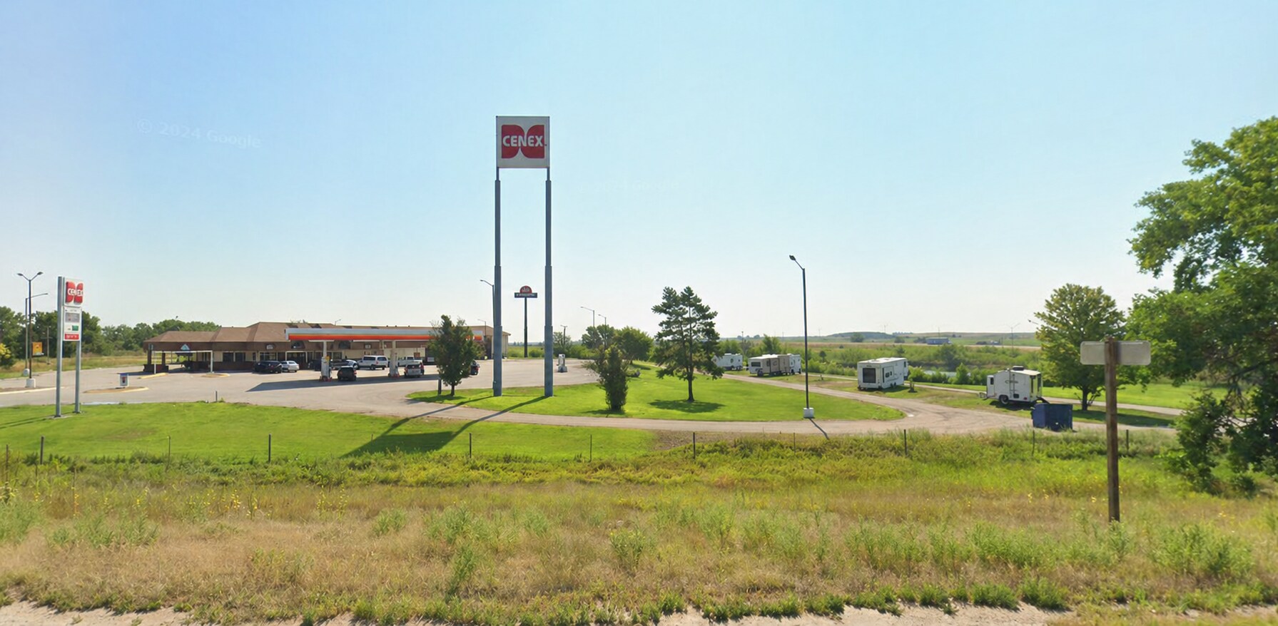 851 Paxton Elsie Rd, Paxton, NE for Sale