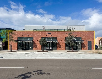 Solana Beach, CA Retail - 329 S Highway 101 Solana Beach, CA Retail - 329 S Highway 101