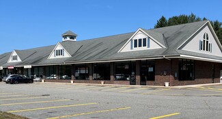 Acton, MA Retail - 155-167 Great Rd