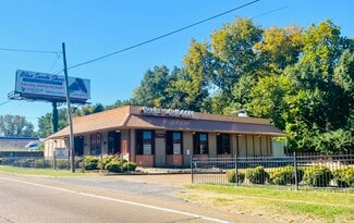 Memphis, TN Fast Food - 3855 Elvis Presley Blvd