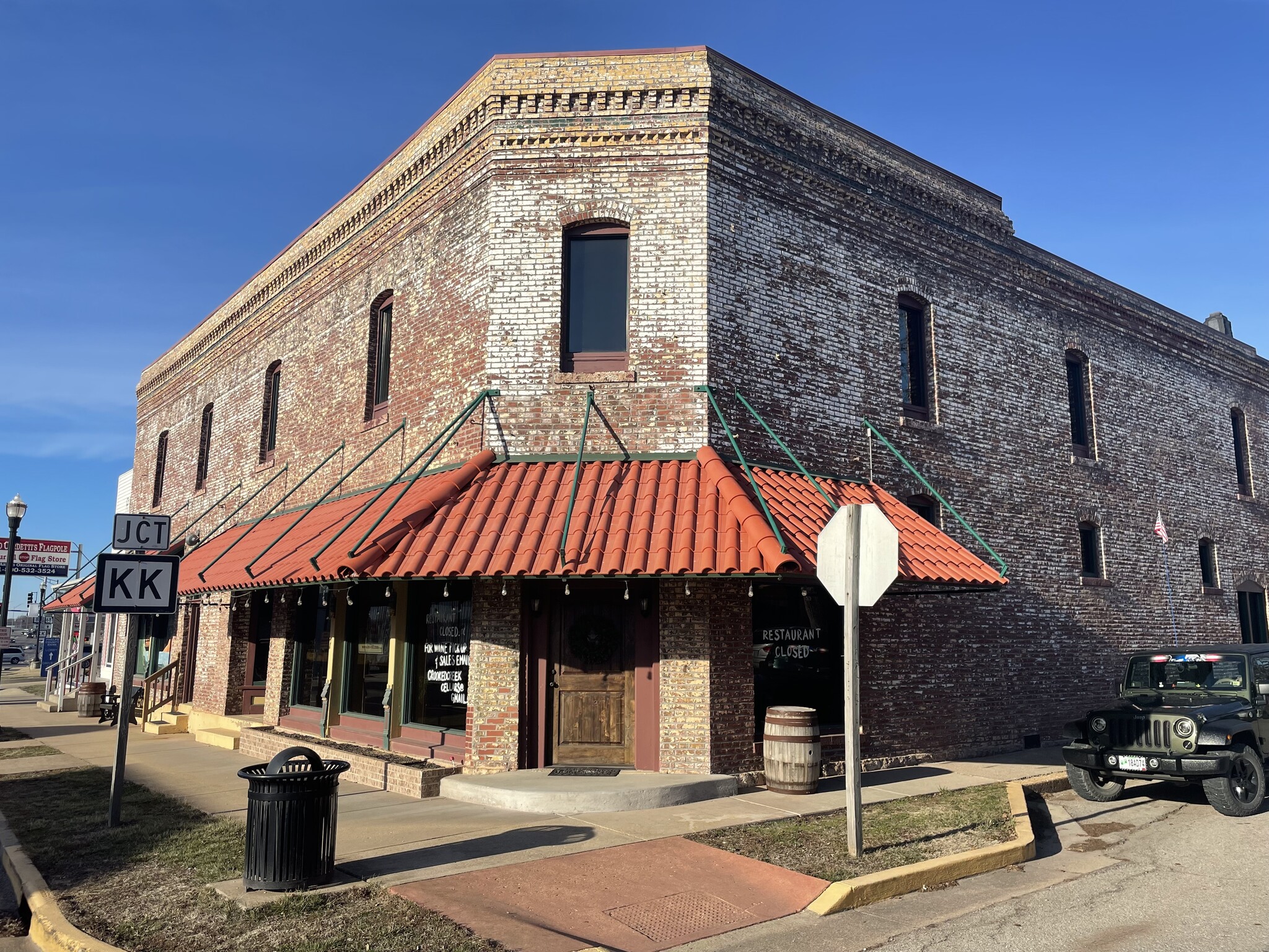 200 N Jefferson St, Saint James, MO for Rent