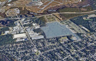 Wilmington, NC Commercial Land - 2815 Princess Place Dr Wilmington, NC Commercial Land - 2815 Princess Place Dr