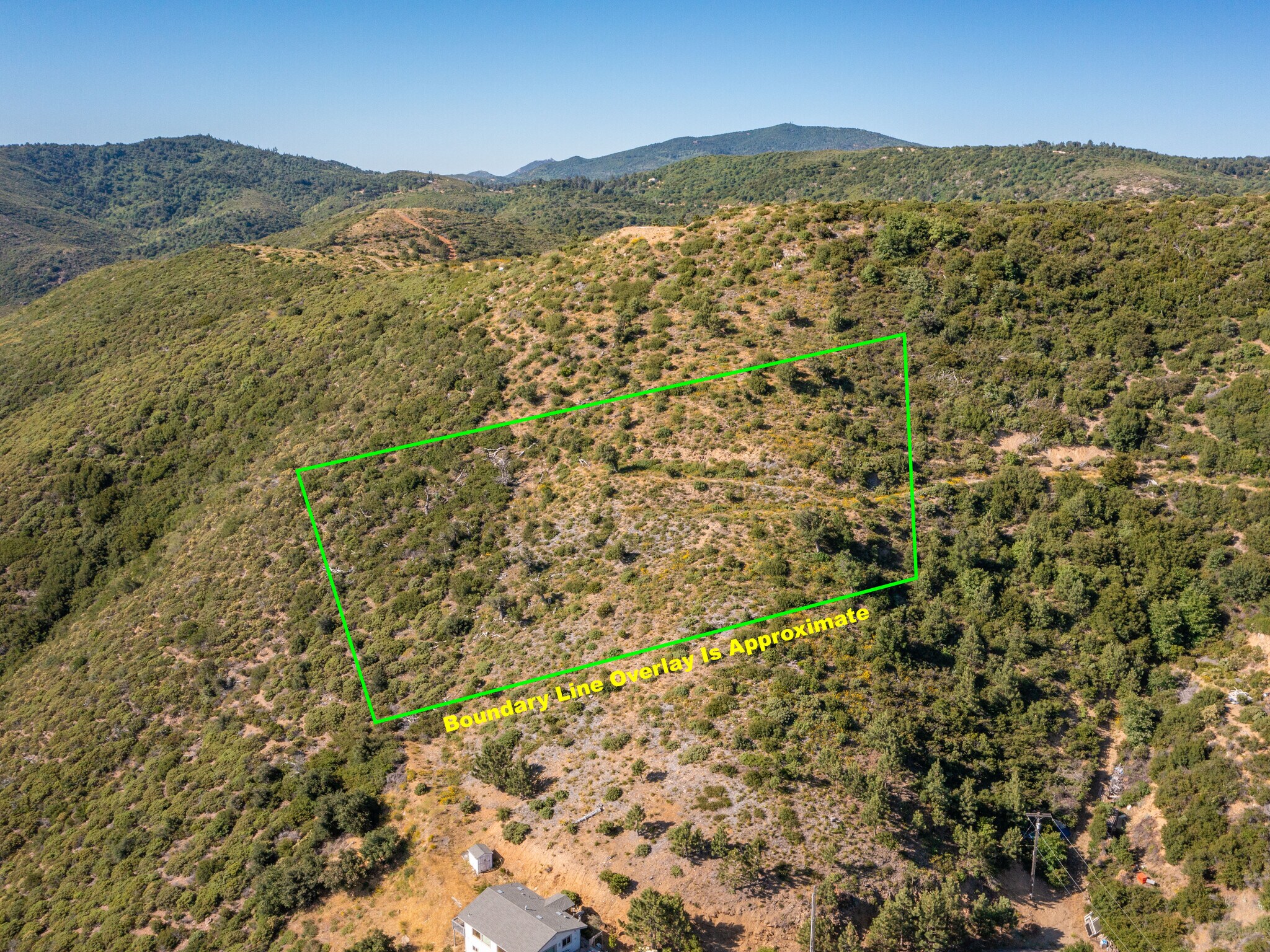 Mountain View Dr, Julian, CA for Sale