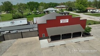 Cincinnati, IA Retail - 100 W Pleasant Cincinnati, IA Retail - 100 W Pleasant