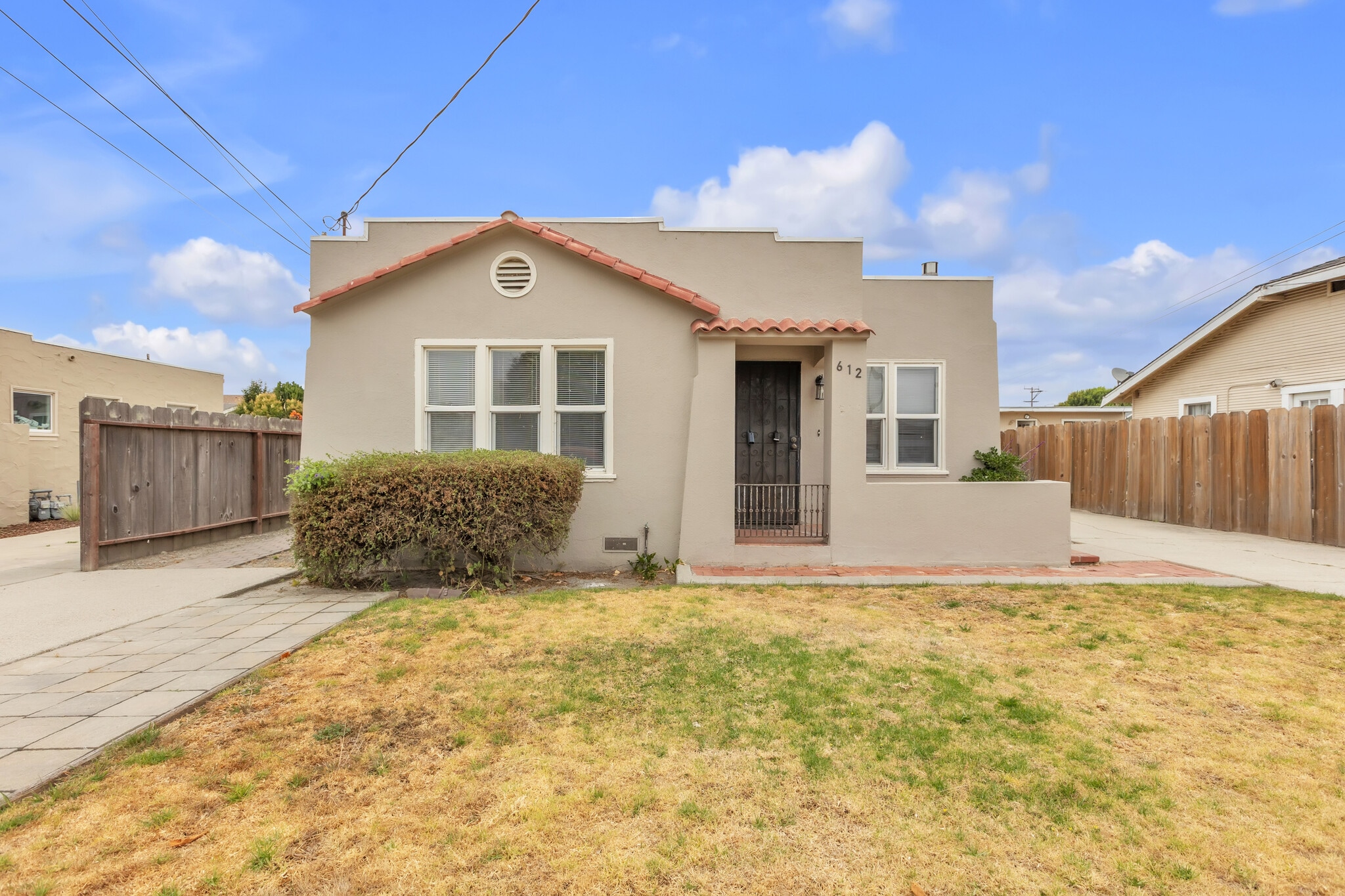 612 Central Ave, Salinas, CA for Sale