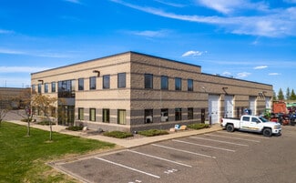 Rogers, MN Flex - 14360 James Rd Rogers, MN Flex - 14360 James Rd
