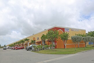 Homestead, FL Office - 953 NW 3rd Ave Homestead, FL Office - 953 NW 3rd Ave
