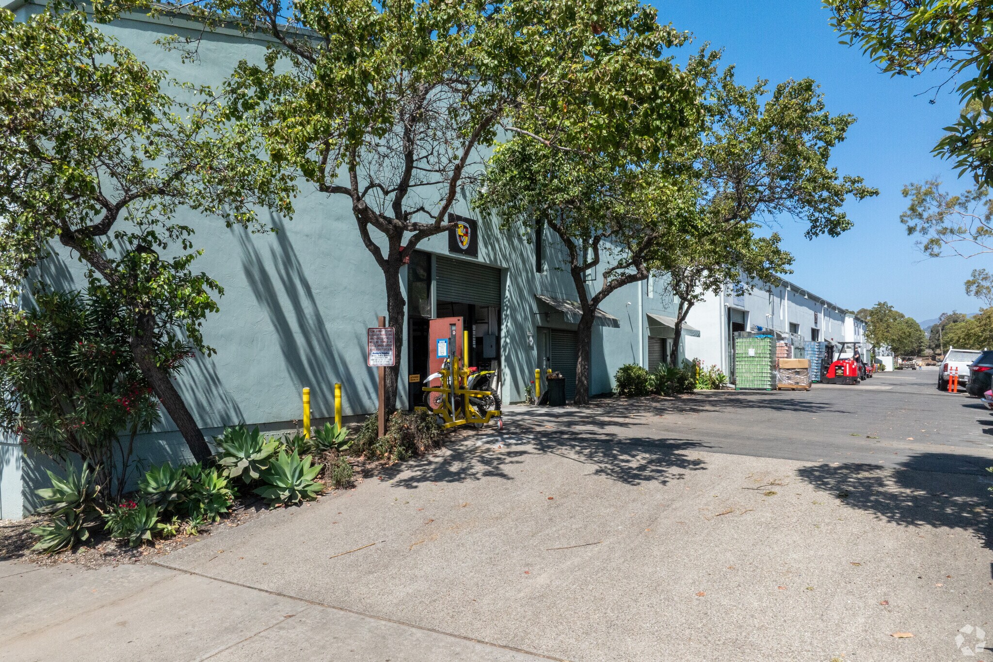 101-149 S Quarantina St, Santa Barbara, CA for Rent