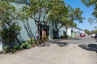 Santa Barbara, CA Industrial - 101-149 S Quarantina St