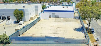 Commerce, CA Industrial - 5711 E Olympic Blvd