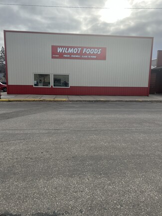 Wilmot, SD Retail - 724 Main st