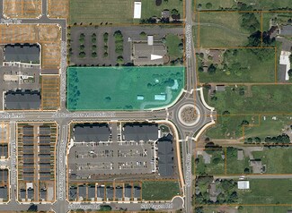 Clackamas, OR Commercial Land - 11245 SE 172nd Ave