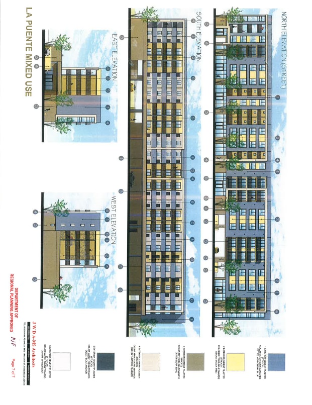 13540 Valley Blvd, La Puente, CA for Sale