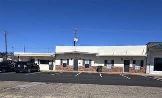 501 Plaza Drive #101,103,105