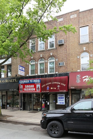 Brooklyn, NY Office/Retail - 7912 5th Ave Brooklyn, NY Office/Retail - 7912 5th Ave