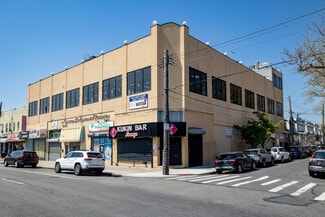 Jamaica, NY Office/Retail - 18211-18219 Jamaica Ave Jamaica, NY Office/Retail - 18211-18219 Jamaica Ave