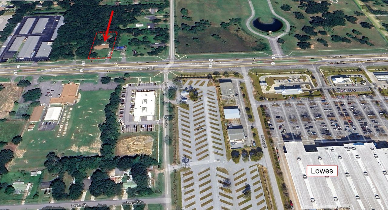 1022 9 Mile Rd, Pensacola, FL for Sale