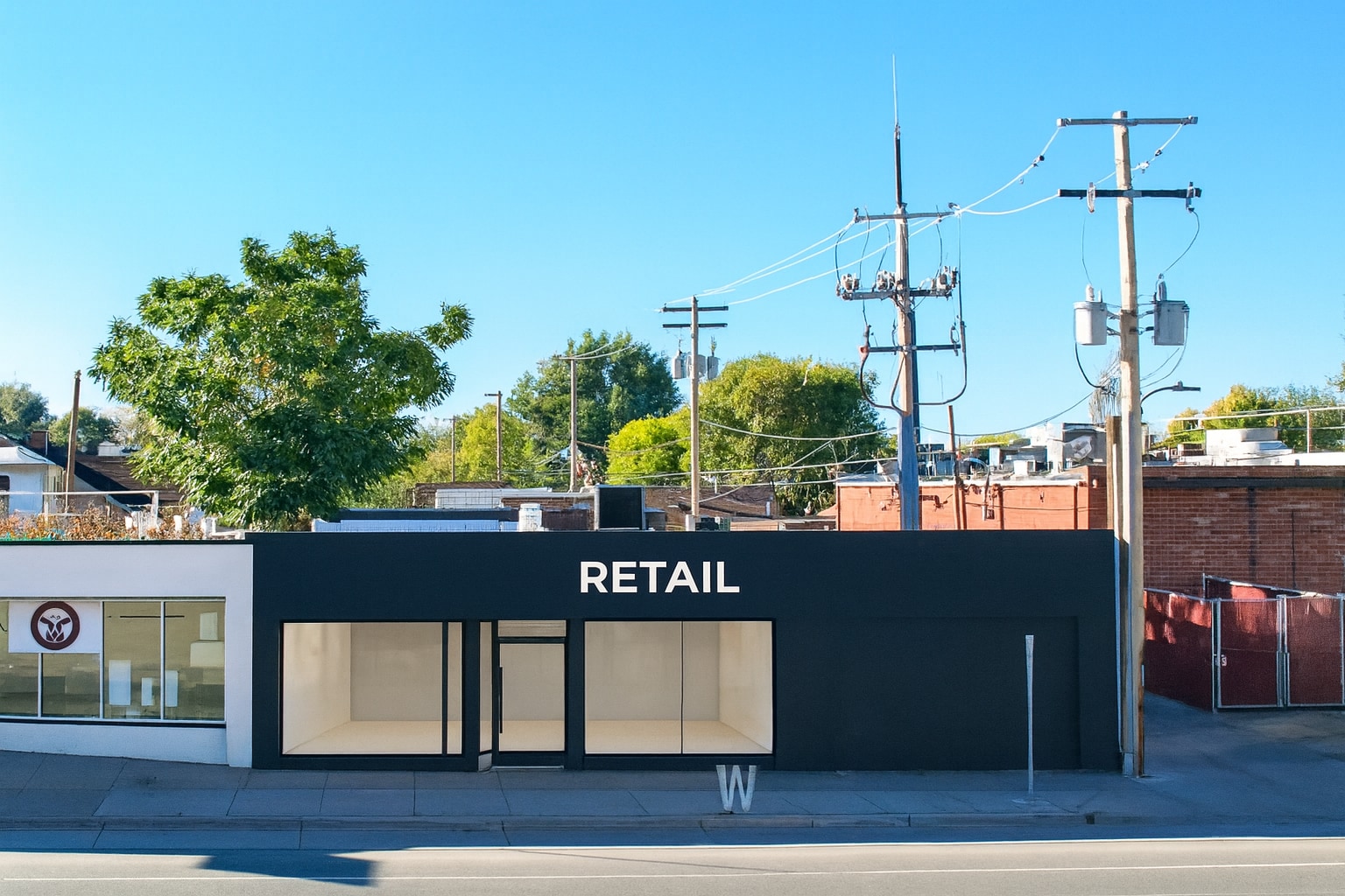 3936 W Colfax Ave, Denver, CO for Sale