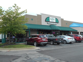 Indianapolis, IN Retail - 7225 S U.S. 31 Hwy
