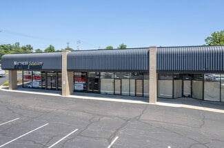 Cincinnati, OH Retail - 8251-8271 Beechmont Ave