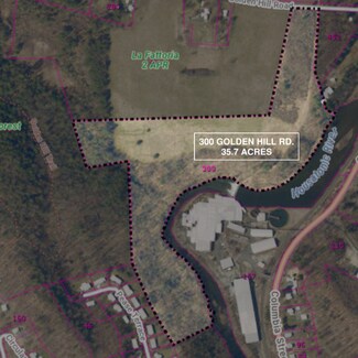 Lee, MA Commercial Land - 300 Golden Hill rd Lee, MA Commercial Land - 300 Golden Hill rd