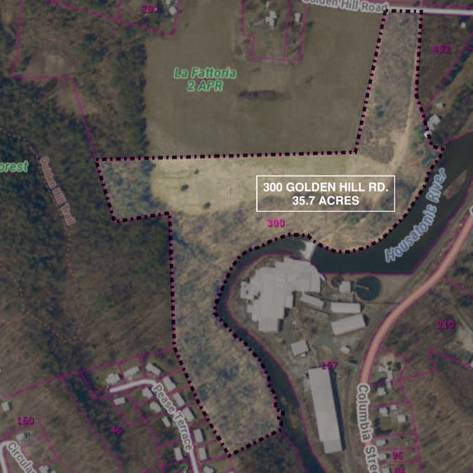 300 Golden Hill rd, Lee, MA for Sale