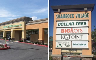 Dublin, CA Retail - 7991 Amador Valley Blvd