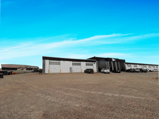 Lacombe County, AB Industrial - 27312 Township Road 394