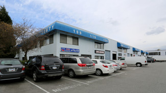 Richmond, BC undefined - 12871 Clarke Pl