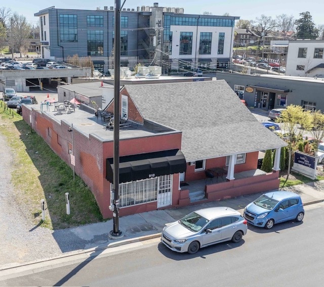 910 Main St, Nashville, TN for Sale