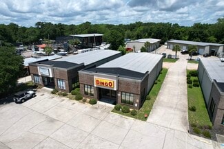 Murrells Inlet, SC Retail - 2152 Us-17 Hwy S