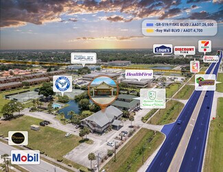 Rockledge, FL undefined - 3220 S Fiske Blvd Rockledge, FL undefined - 3220 S Fiske Blvd