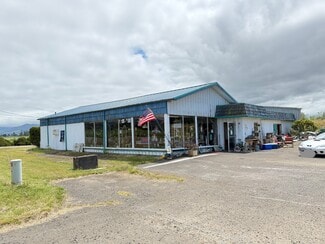 Tillamook, OR Retail - 175 3rd St