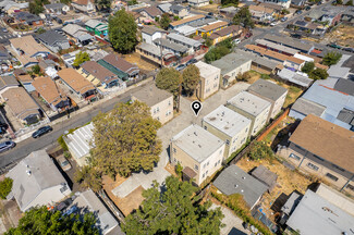 Oakland, CA undefined - 1058 70th Ave