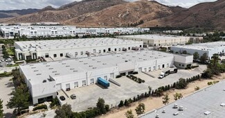 Riverside, CA Distribution - 600 Palmyrita Ave