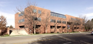 Salt Lake City, UT Office - 3760 Highland Dr