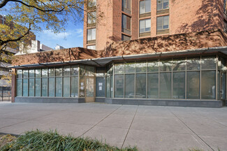 Philadelphia, PA Medical - 801 Locust St