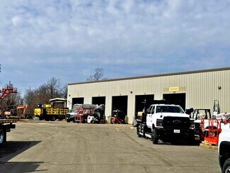 Farmingdale, NY Industrial - 206 Route 109