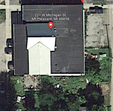 221 W Michigan St, Mount Pleasant, MI for Sale