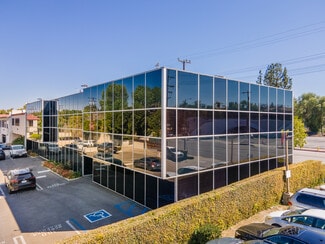 Woodland Hills, CA Office - 23147 Ventura Blvd Woodland Hills, CA Office - 23147 Ventura Blvd