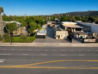 El Monte, CA Warehouse - 2350 Durfee Ave El Monte, CA Warehouse - 2350 Durfee Ave