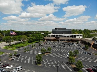 Creve Coeur, MO Office/Medical - 12340-12392 Olive Street Rd