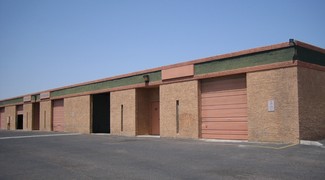 Phoenix, AZ Industrial - 2540 N 35th Ave