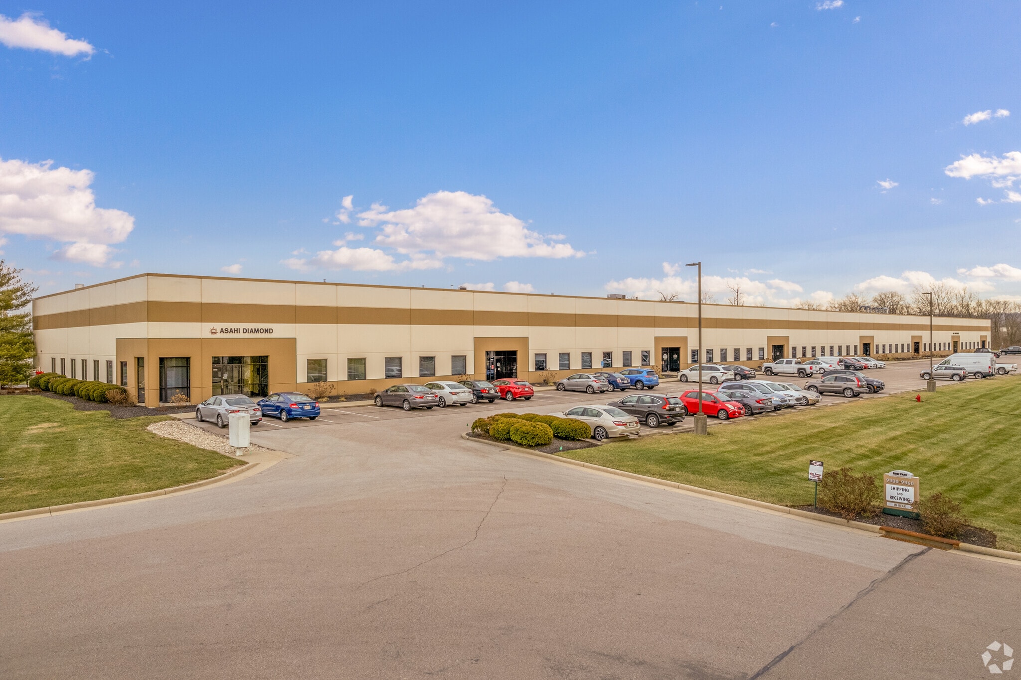 9872-9898 Windisch Rd, West Chester, OH for Rent