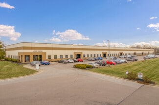 West Chester, OH Industrial - 9872-9898 Windisch Rd West Chester, OH Industrial - 9872-9898 Windisch Rd