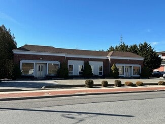 Amityville, NY Office/Retail - 20 John St